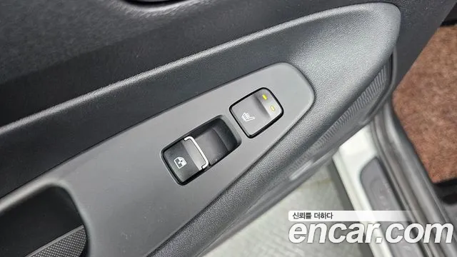 Hyundai The New Santa Fe id 2559145 из Кореи 20