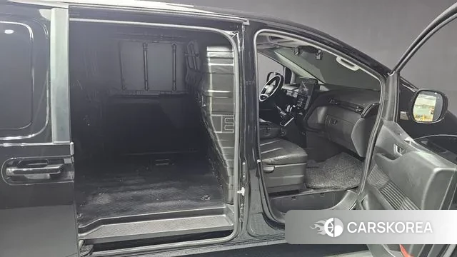 Hyundai Staria id 3206718 из Кореи 20