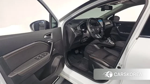 Renault Korea (Samsung) Capture id 3433093 из Кореи 20