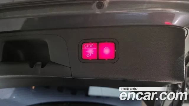 Mercedes-Benz GLC-Class X253 id 2682346 из Кореи 20