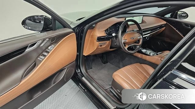 Genesis G80 (RG3) id 4231487 из Кореи 20