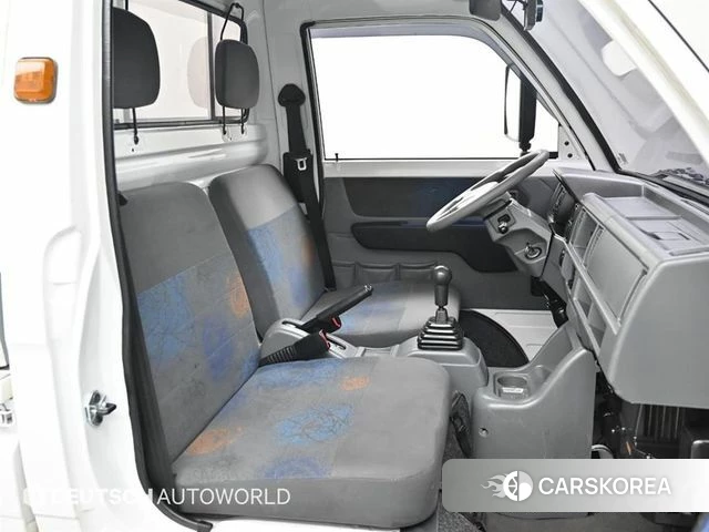 Chevrolet (GM Daewoo) New Labo id 4250942 из Кореи 20