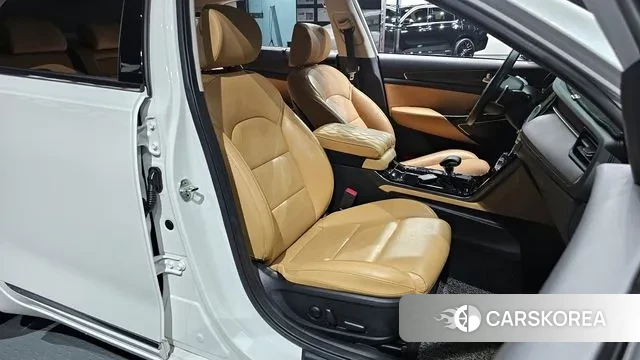 Kia K7 Premier id 3709030 из Кореи 20