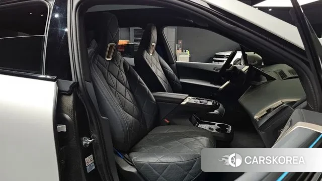 BMW iX id 3043583 из Кореи 20