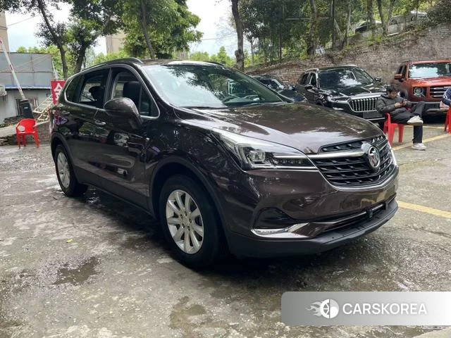 Buick Angkewei id 4213344 из Китая 14