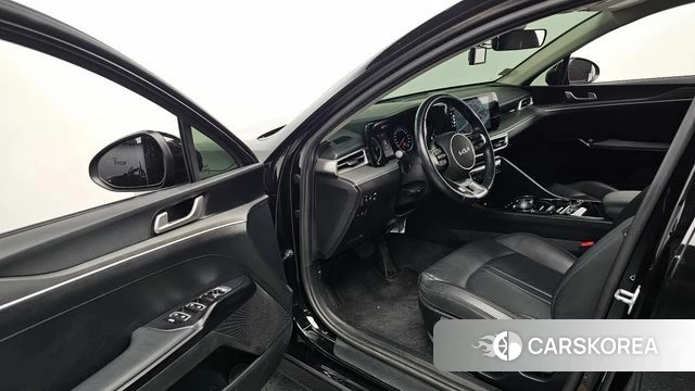 Kia K5 Hybrid 3rd Generation id 4881144 из Кореи 36