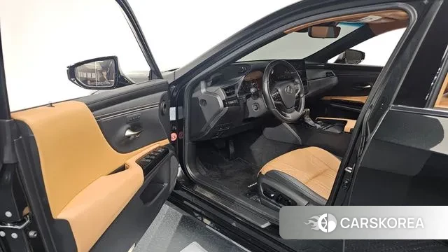 Lexus ES300h 7th generation id 3555650 из Кореи 20