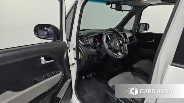 Kia The New Ray id 3766271 из Кореи 20