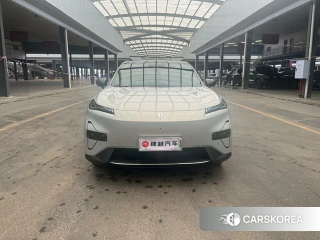 Dark blue car Dark blue S05 id 4235733 из Китая 19