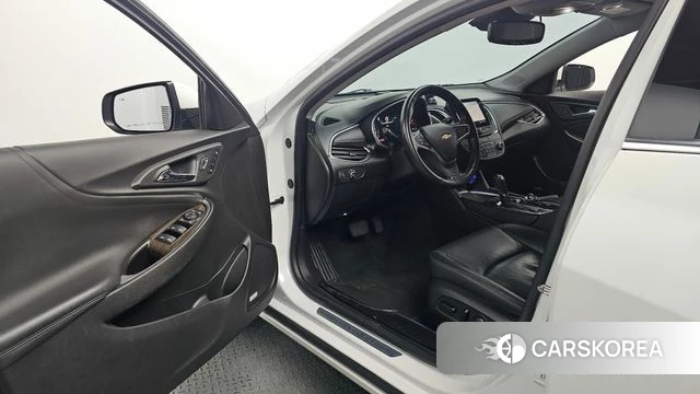 Chevrolet (GM Daewoo) The New Malibu id 3916545 из Кореи 20