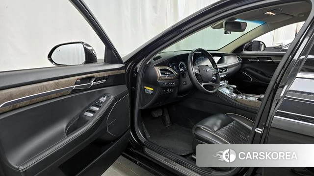 Genesis G90 id 4269084 из Кореи 31
