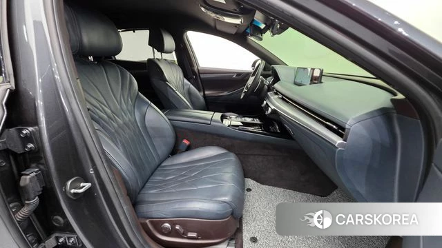 Genesis G80 (RG3) id 3852836 из Кореи 20