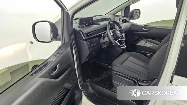 Hyundai Staria id 4355700 из Кореи 30