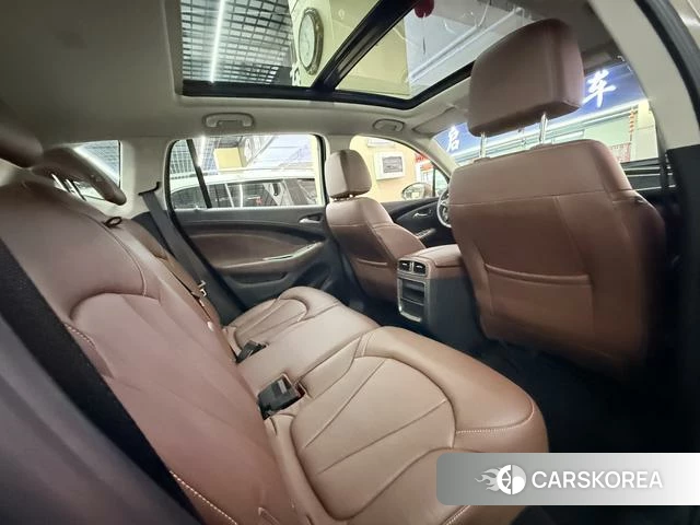 Buick Angkewei id 4207717 из Китая 24