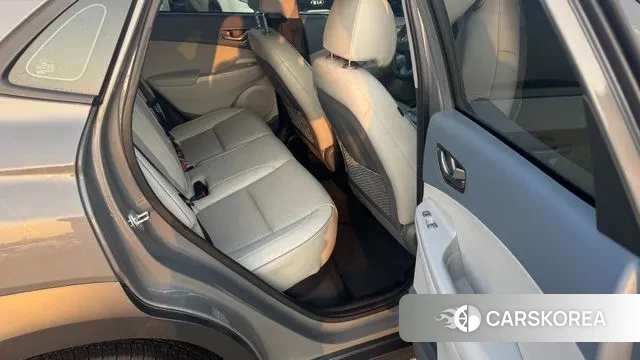 Hyundai Kona Electric id 3619495 из Кореи 20