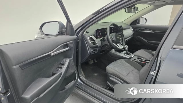 Kia The New Seltos id 3891215 из Кореи 20