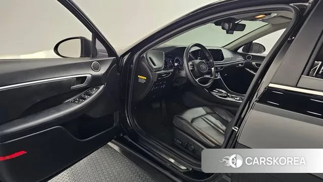 Hyundai Sonata (DN8) id 3396615 из Кореи 20