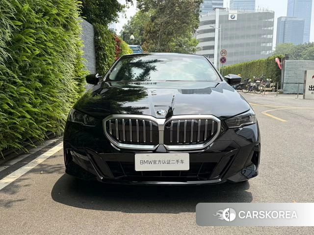 BMW 5 series id 4290985 из Китая 16