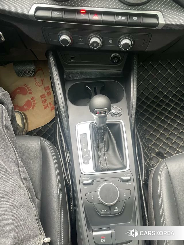 Audi Q2L id 4220085 из Китая 27