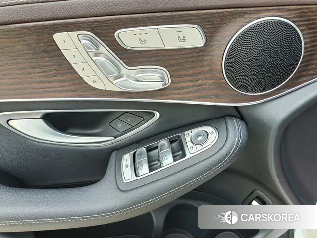 Mercedes-Benz GLC id 4353145 из Китая 11