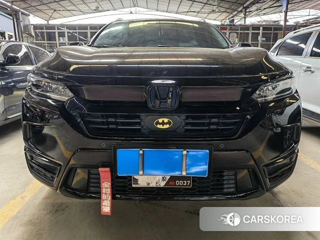 Honda Hao Ying id 4263941 из Китая 10