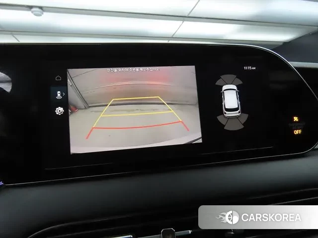 Hyundai Palisade id 3499246 из Кореи 20