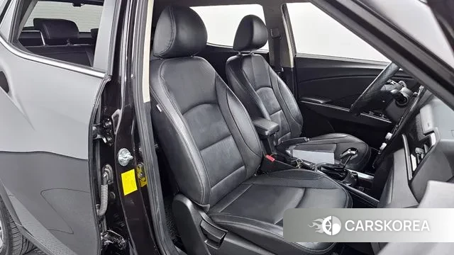 Ssangyong Berry New Tivoli id 3651465 из Кореи 20