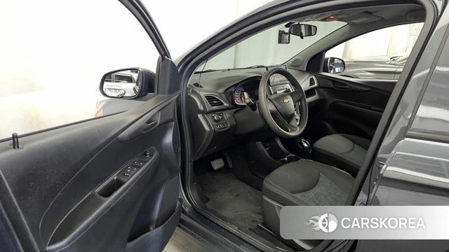 Chevrolet (GM Daewoo) The New Spark id 4779482 из Кореи 30