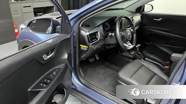 Kia Stonic id 3772978 из Кореи 20