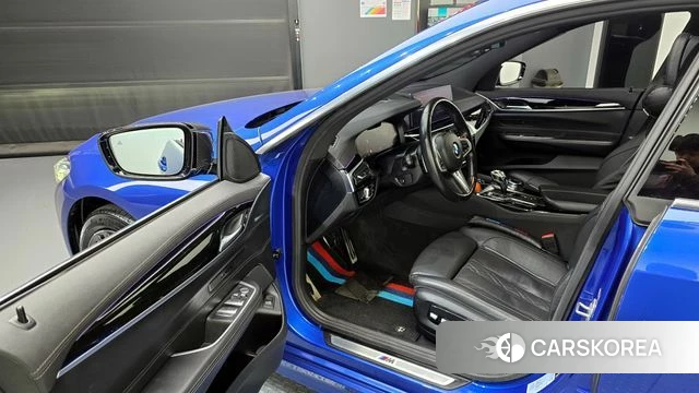 BMW 6 Series GT (G32) id 4245154 из Кореи 32