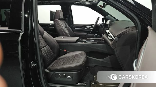 Cadillac Escalade 5th Generation id 4863393 из Кореи 39