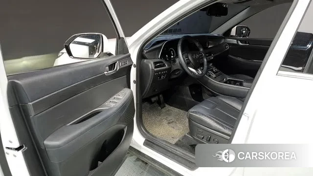 Hyundai Palisade id 3545725 из Кореи 20