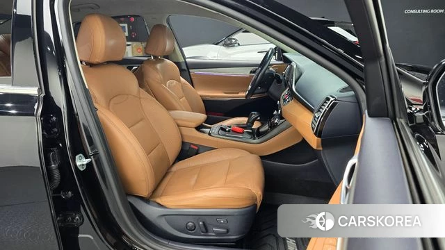 Hyundai Grandeur IG id 4465430 из Кореи 42