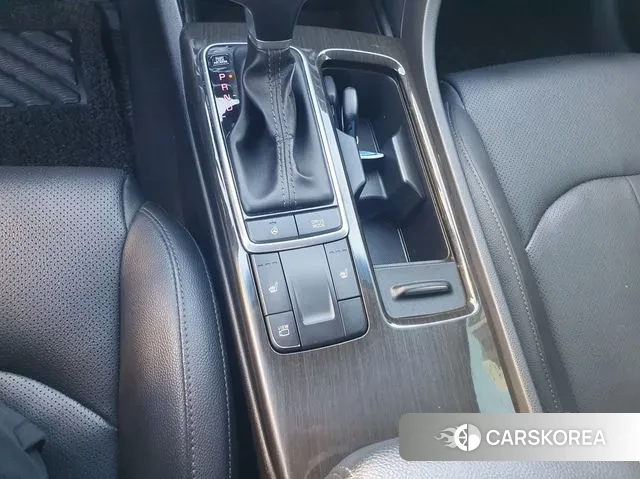 Kia The New K5 2nd generation id 3423603 из Кореи 15