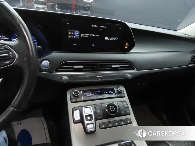 Hyundai Palisade id 3530429 из Кореи 20