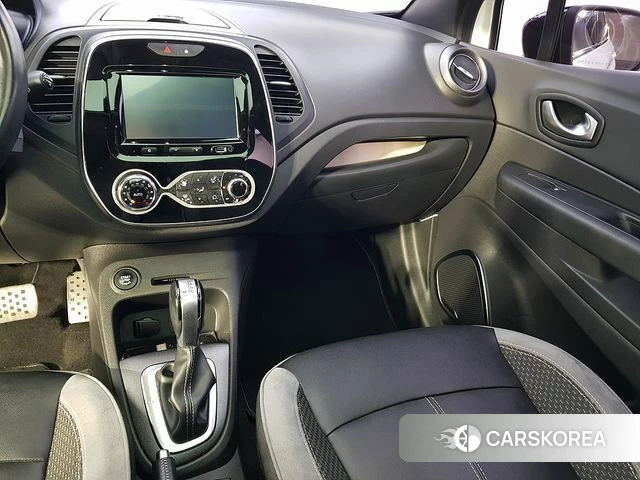 Renault Korea (Samsung) New QM3 id 4689354 из Кореи 20