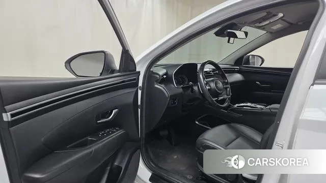 Hyundai Tucson (NX4) id 3741196 из Кореи 20