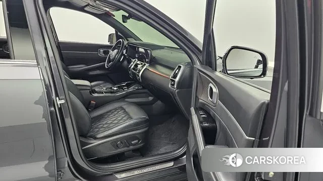 Kia Sorento 4th Generation id 3302237 из Кореи 20