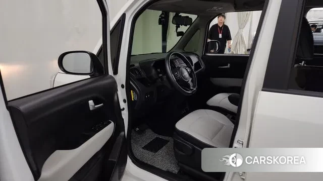 Kia The New Kia Ray id 3042981 из Кореи 20