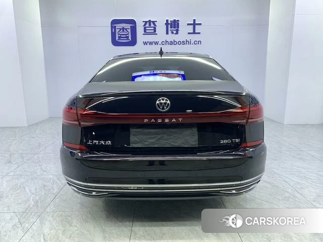 Volkswagen Passat id 4264773 из Китая 20