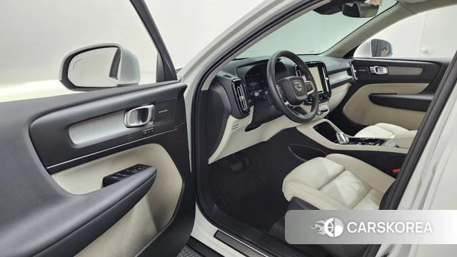 Volvo XC40 id 3863942 из Кореи 20