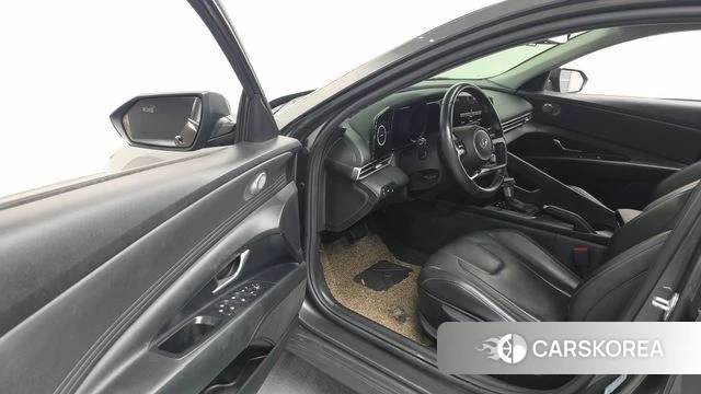 Hyundai Avante (CN7) id 4187076 из Кореи 30