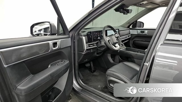 Hyundai Santa Fe (MX5) id 3896856 из Кореи 20