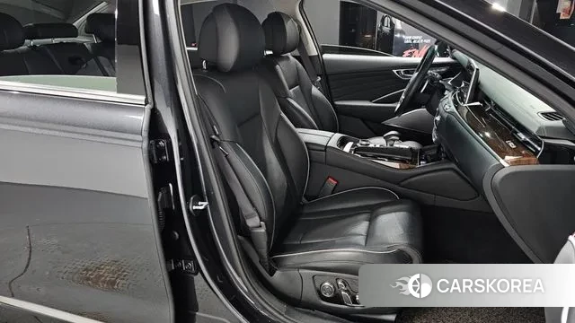 Kia More K9 id 3568198 из Кореи 20