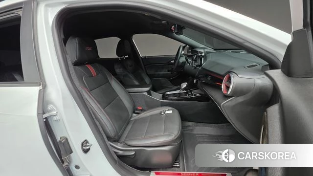 Chevrolet (GM Daewoo) Trax Crossover id 3818113 из Кореи 20