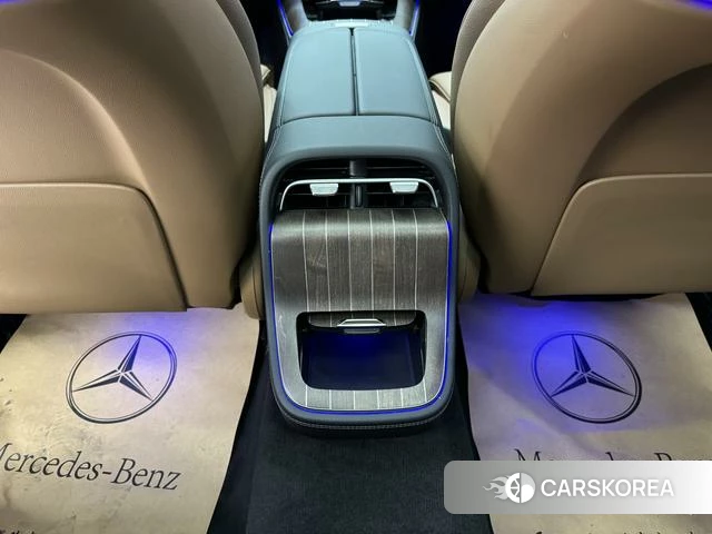 Mercedes-Benz E-class id 4313301 из Китая 20