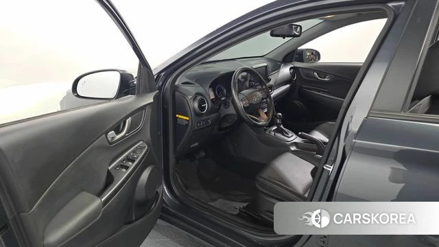 Hyundai Kona id 4411381 из Кореи 31