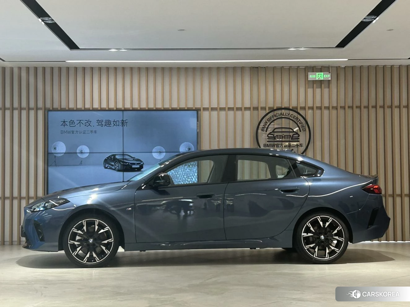 BMW 2 series id 4479235 из Китая 13