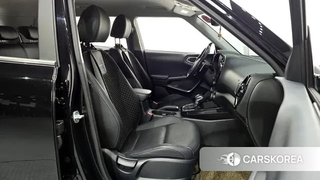 Kia Soul Booster id 3687291 из Кореи 20