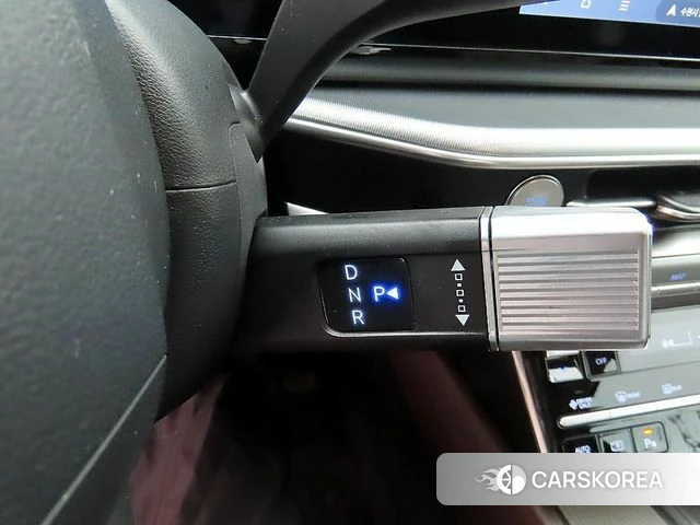 Hyundai Grandeur Hybrid (GN7) id 4585116 из Кореи 19